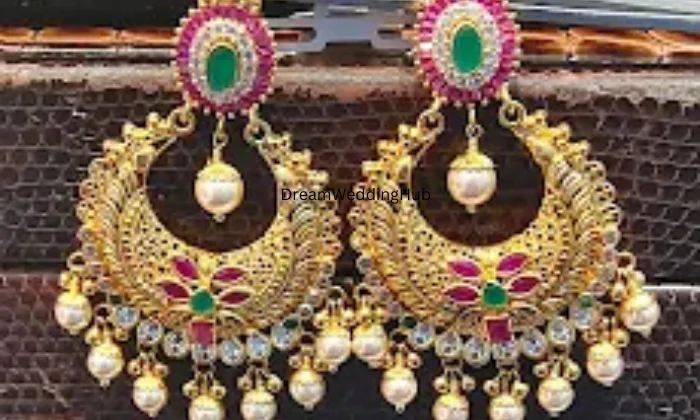 Tanguturi Sada Sivaiah Jewellers